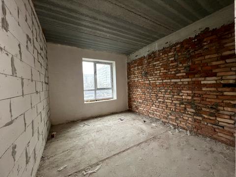 квартира по адресу Домбровського ул., 75