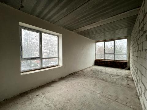 квартира по адресу Домбровського ул., 75