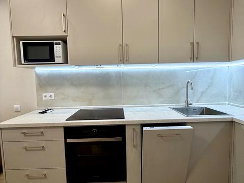 квартира за адресою Всеволода Змієнка вул., 34/21