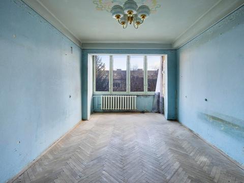 квартира по адресу Гринченко ул., 10б