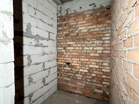 квартира по адресу Домбровського ул., 75