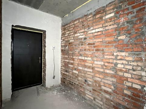 квартира по адресу Домбровського ул., 75