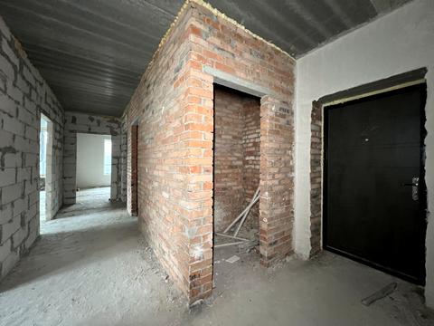 квартира по адресу Домбровського ул., 75