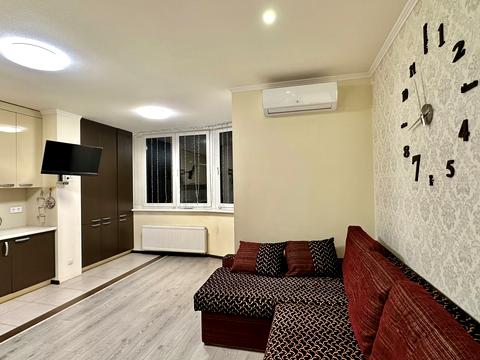 квартира за адресою Олени Пчілки вул., 8