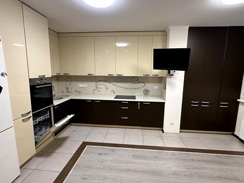 квартира за адресою Олени Пчілки вул., 8