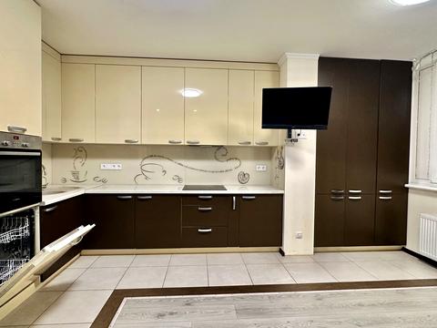 квартира за адресою Олени Пчілки вул., 8