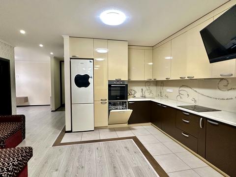 квартира за адресою Олени Пчілки вул., 8