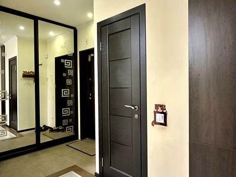 квартира за адресою Олени Пчілки вул., 8