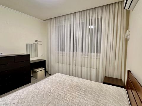 квартира за адресою Олени Пчілки вул., 8