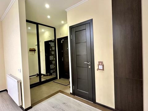 квартира за адресою Олени Пчілки вул., 8