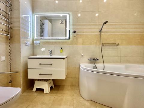 квартира за адресою Олени Пчілки вул., 8