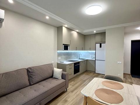 квартира за адресою Всеволода Змієнка вул., 34/21