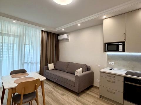 квартира за адресою Всеволода Змієнка вул., 34/21