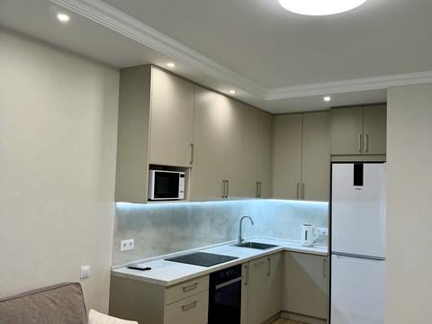 квартира за адресою Всеволода Змієнка вул., 34/21