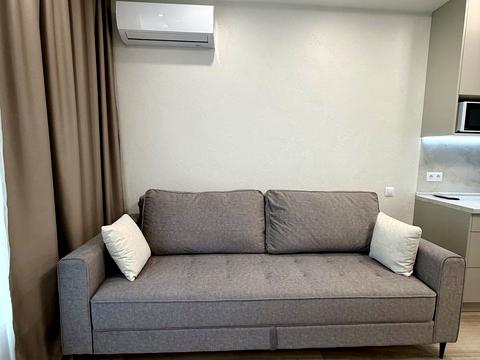 квартира за адресою Всеволода Змієнка вул., 34/21