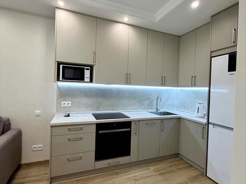 квартира за адресою Всеволода Змієнка вул., 34/21