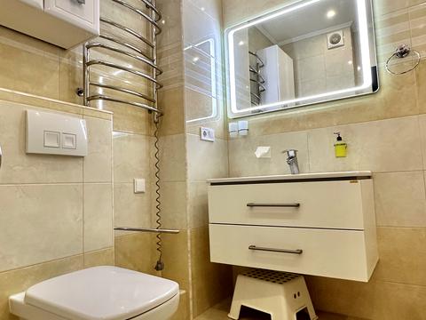 квартира за адресою Олени Пчілки вул., 8