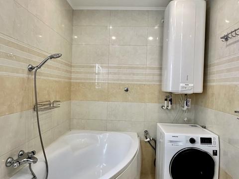 квартира за адресою Олени Пчілки вул., 8