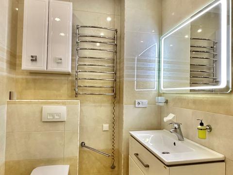 квартира за адресою Олени Пчілки вул., 8