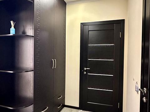 квартира за адресою Олени Пчілки вул., 8