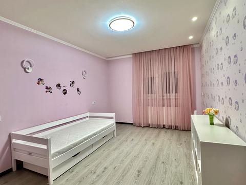 квартира за адресою Олени Пчілки вул., 8