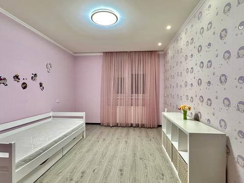 квартира за адресою Олени Пчілки вул., 8