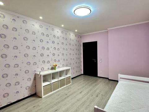 квартира за адресою Олени Пчілки вул., 8