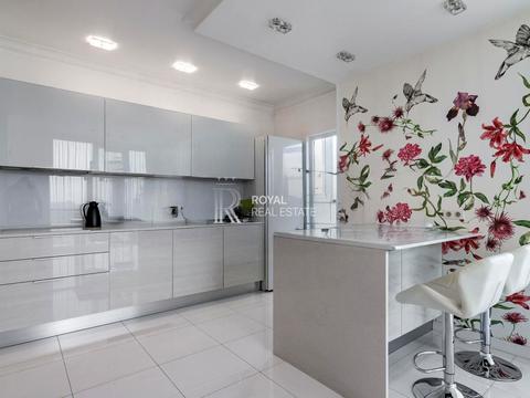 квартира за адресою Юрія Шумського вул., 5