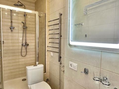 квартира за адресою Олени Пчілки вул., 8