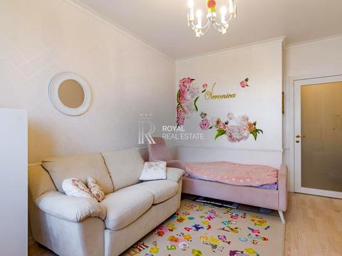 квартира за адресою Юрія Шумського вул., 5