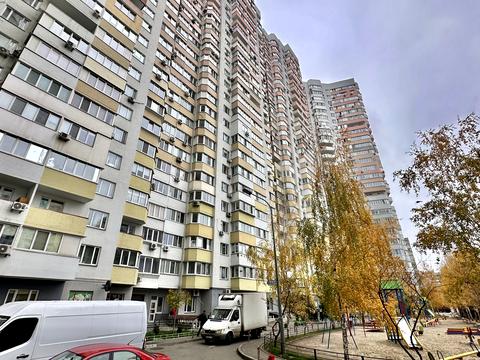 квартира за адресою Олени Пчілки вул., 8