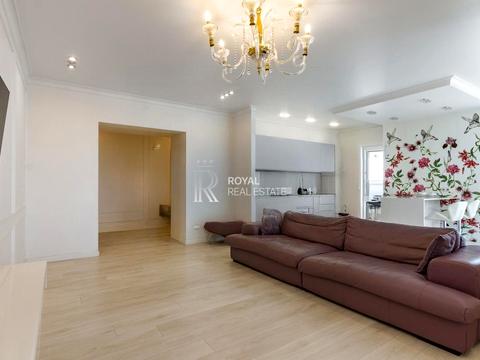 квартира за адресою Юрія Шумського вул., 5