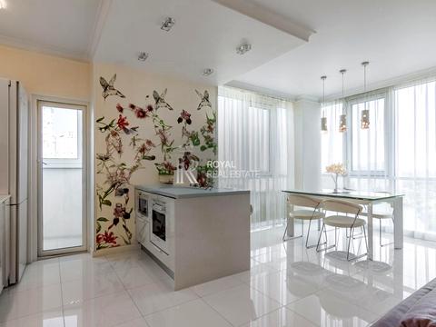 квартира за адресою Юрія Шумського вул., 5