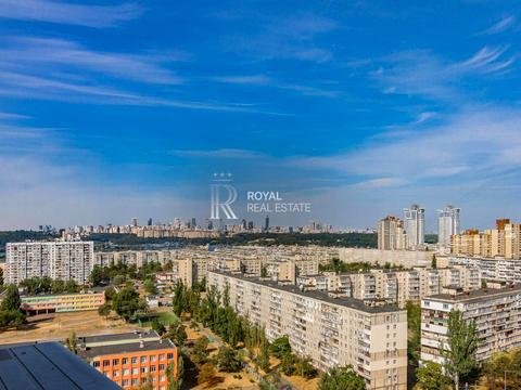 квартира за адресою Юрія Шумського вул., 5