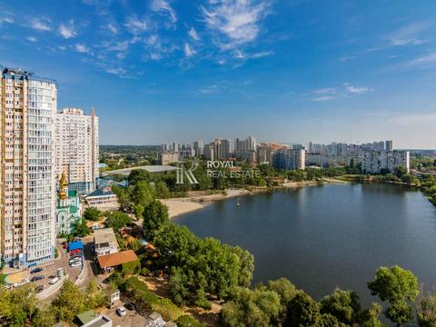 квартира за адресою Юрія Шумського вул., 5