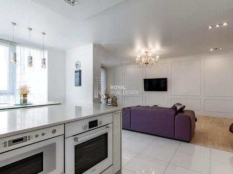 квартира за адресою Юрія Шумського вул., 5