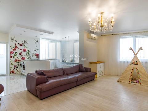 квартира за адресою Юрія Шумського вул., 5