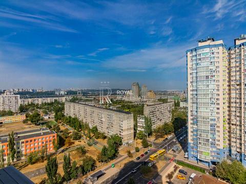 квартира за адресою Юрія Шумського вул., 5