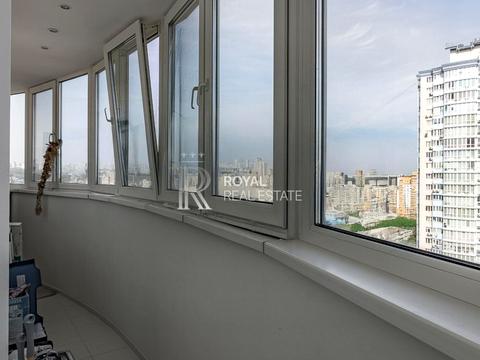 квартира за адресою Юрія Шумського вул., 5