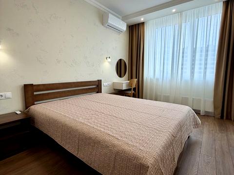 квартира за адресою Всеволода Змієнка вул., 34/21