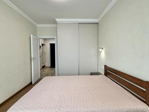 квартира за адресою Всеволода Змієнка вул., 34/21