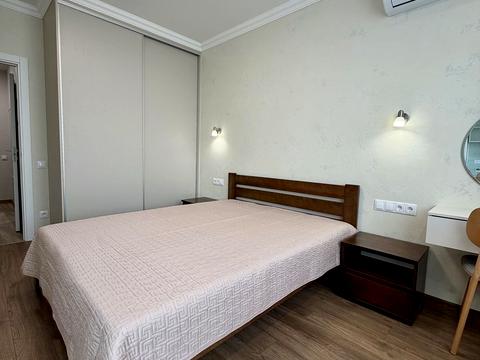 квартира за адресою Всеволода Змієнка вул., 34/21