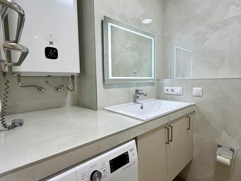 квартира за адресою Всеволода Змієнка вул., 34/21