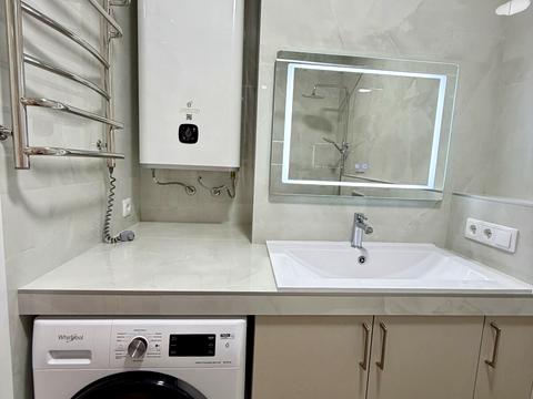 квартира за адресою Всеволода Змієнка вул., 34/21