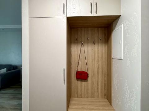 квартира за адресою Всеволода Змієнка вул., 34/21