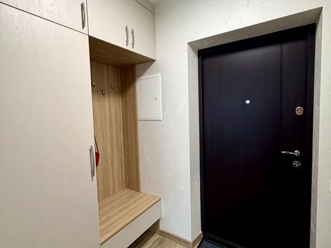 квартира за адресою Всеволода Змієнка вул., 34/21