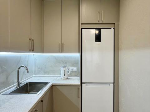 квартира за адресою Всеволода Змієнка вул., 34/21