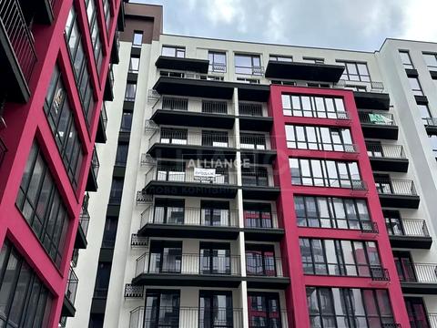 квартира за адресою Романа Левицького вул., 4