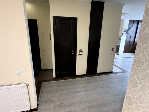 квартира за адресою Олени Пчілки вул., 8