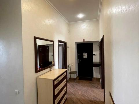 комната по адресу Успенская ул. (Чичерина), 24